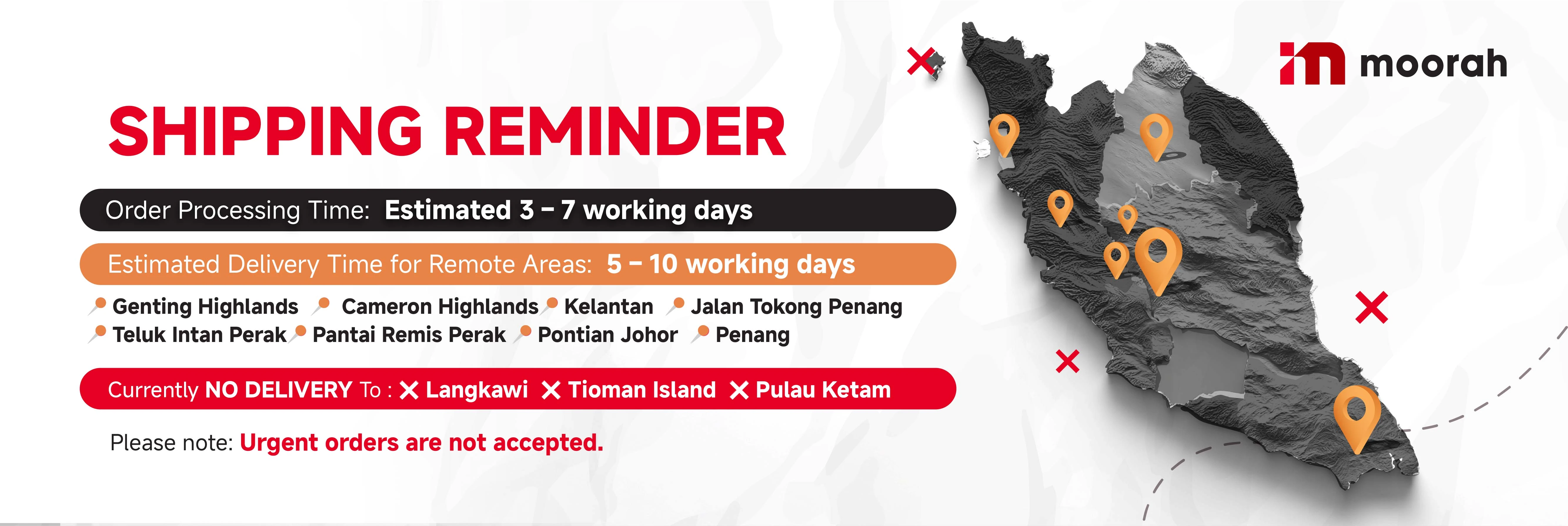 Promosi Moorah