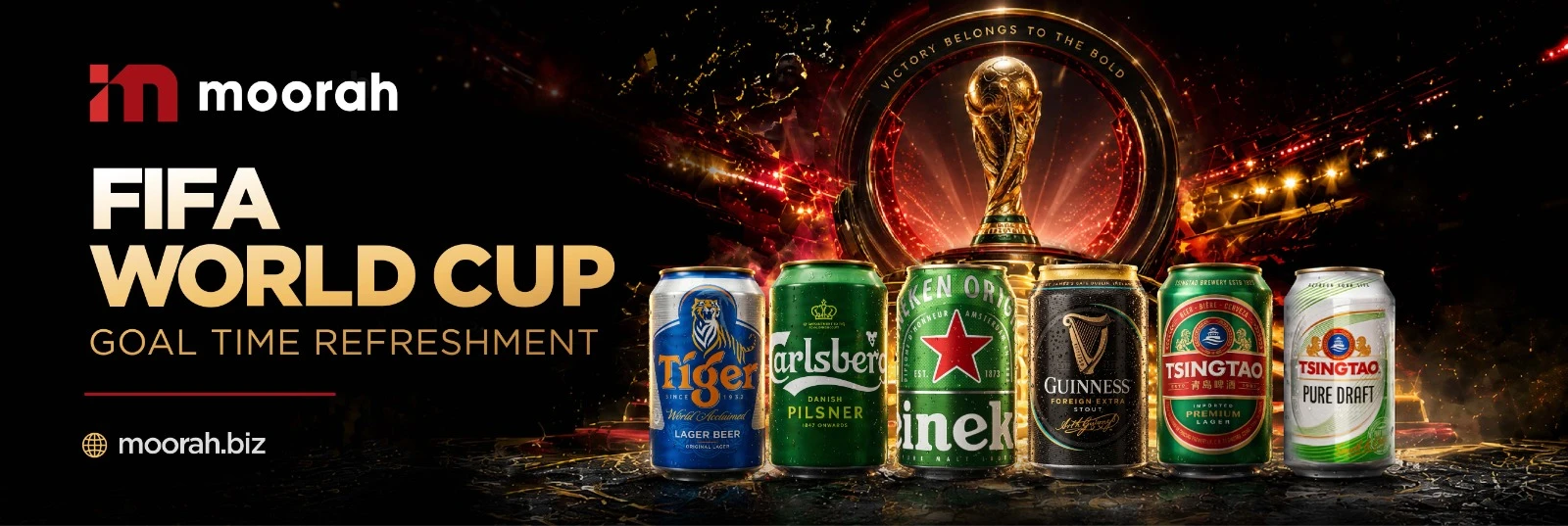 Bir Piala Dunia