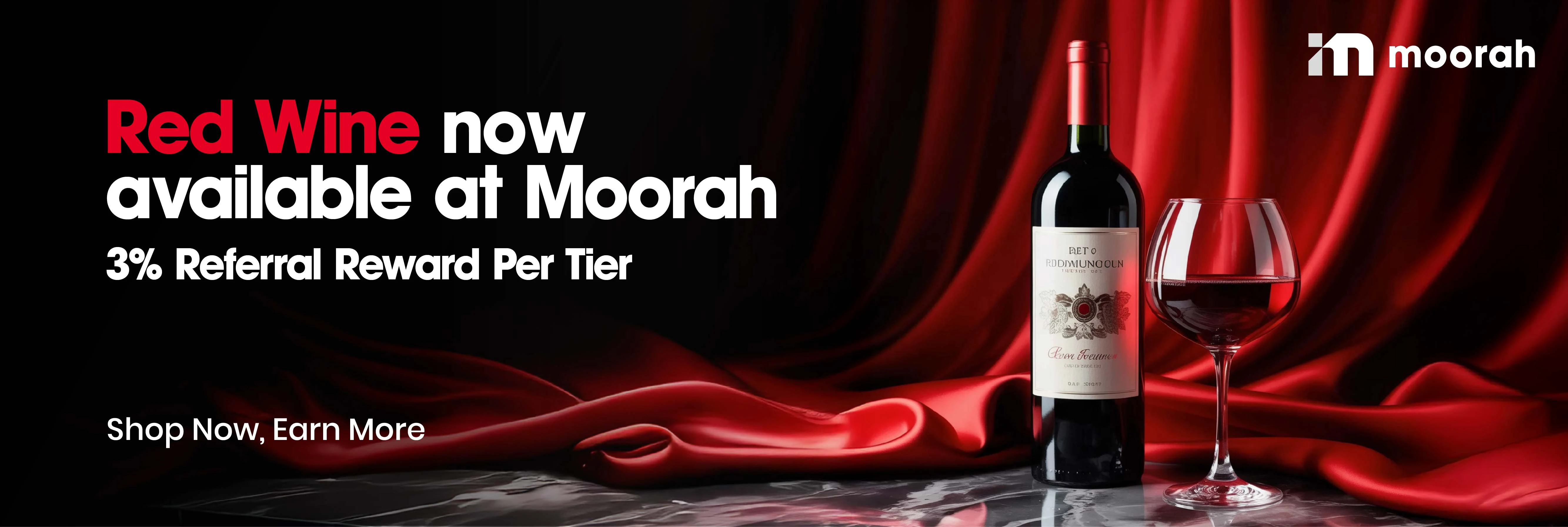 Wain Merah