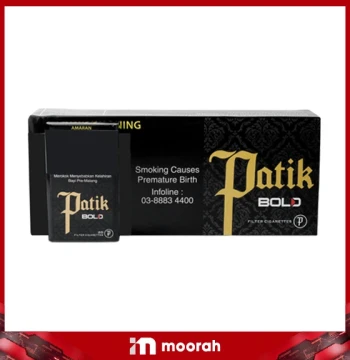 Patik Bold