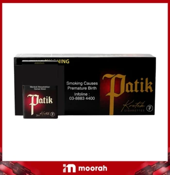 Patik Kretek