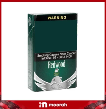 Redwood Green