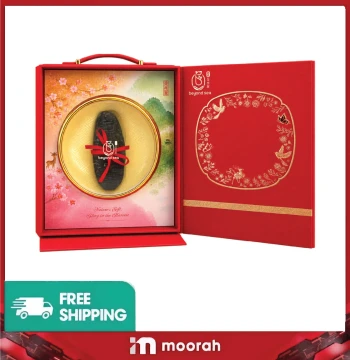 Premium Teat Sea Cucumber 2XL Gift Set