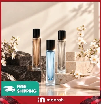 Male Premium Pocket Perfume