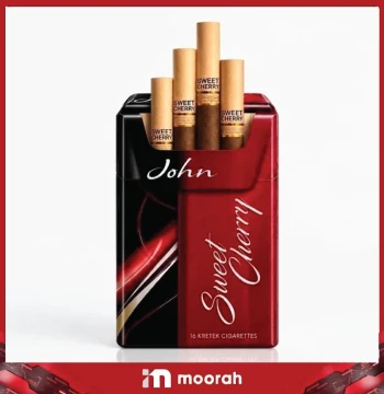 John Keretek Sweet Cherry