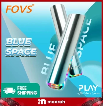 FOVS Device - Play [Blue Space]