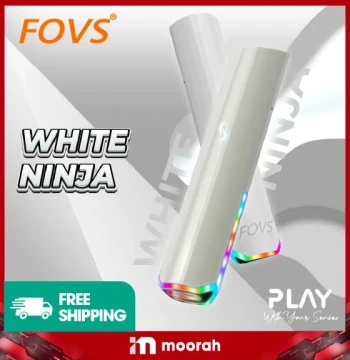 FOVS Device - Play [White Ninja]