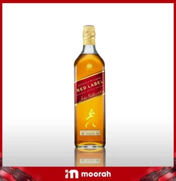 Johnnie Walker Red Label
