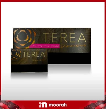 TEREA APRICITY