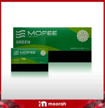 MOFEE GREEN