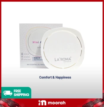 [LAROMA] AROMATHERAPY ELF - COMFORT & HAPPINESS[2PCS]