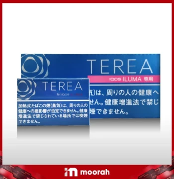 TEREA - BALANCED REGULAR [JAPAN]