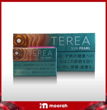 TEREA - SUN PEARL [JAPAN]